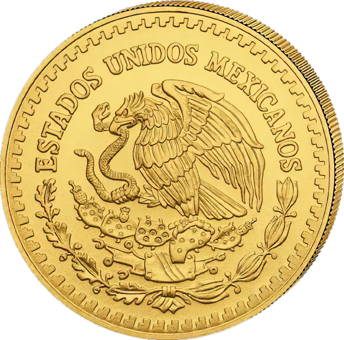 1/4 Unze Gold Mexiko Libertad 2023 (Auflage: 1.000)
