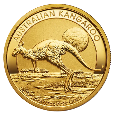 australian-kangaroo-gold-muenze-2015