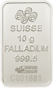 Palladium