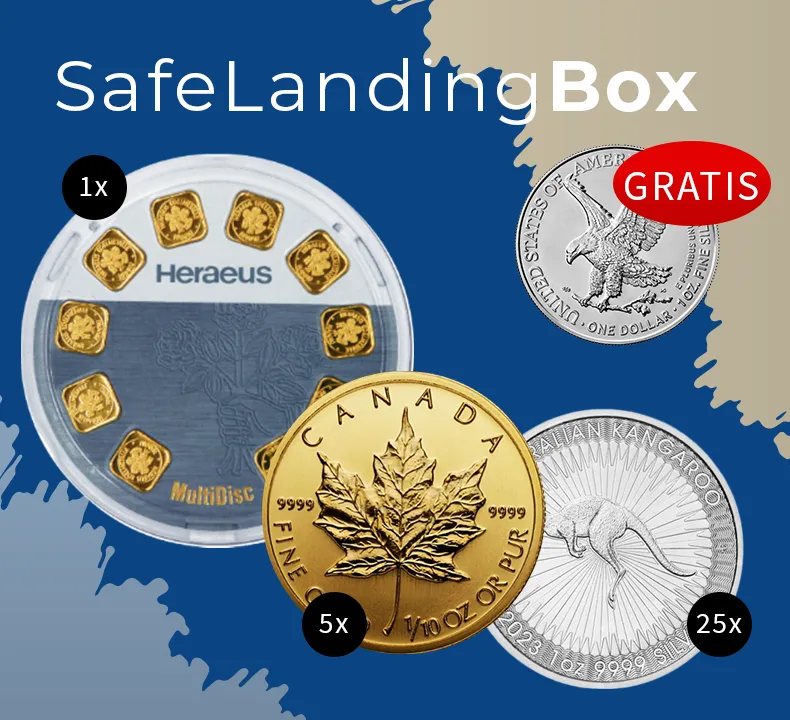  SafeLandingBox 