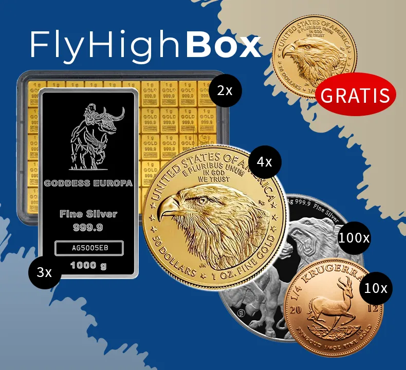 FlyHighBox