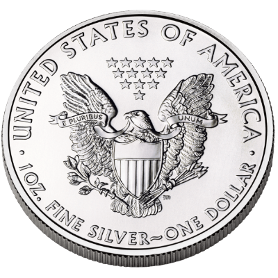 american-eagle-1oz-silber-muenze-rueckansicht